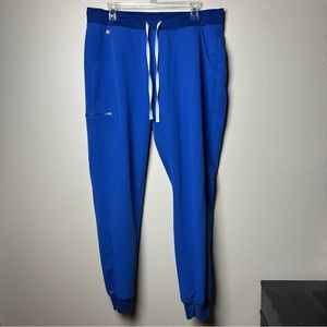 FIGS Zamora Jogger L Tall - Denim